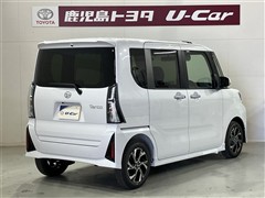 タント カスタムX