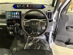 タント カスタムX