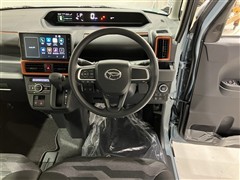 タント ファンクロス