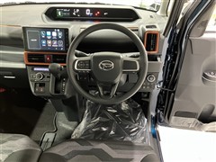 タント ファンクロス