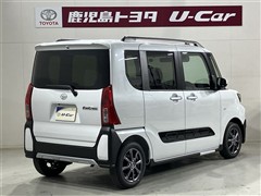 タント ファンクロス