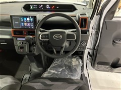 タント ファンクロス