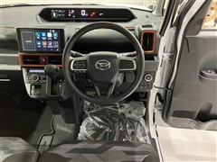 タント ファンクロス