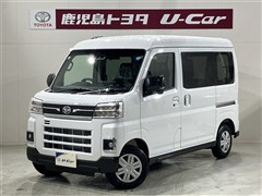 ダイハツ アトレー RS