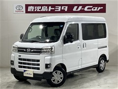 ダイハツ アトレー RS