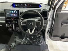 タント カスタムRS