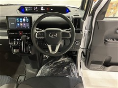 タント カスタムRS