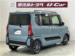 タント ファンクロス Limited