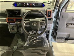 タント ファンクロス Limited