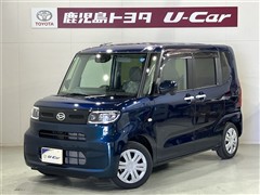 ダイハツ　タント X Limited