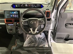 タントファンクロスターボLimited