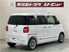 ムーヴキャンバス セオリー G