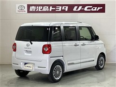 ムーヴキャンバスストライプスGt