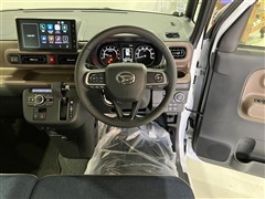 ムーヴキャンバスストライプスGt