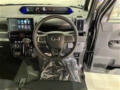 タント カスタムX