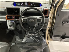 タント ファンクロス Limited