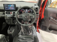 タフト G ダ-ククロムベンチャ-