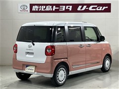 ムーヴキャンバスストライプスGt