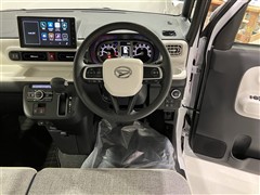 ムーヴキャンバスストライプスGt