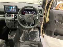 タフト G ダ-ククロムベンチャ-