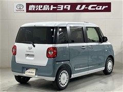 ムーヴキャンバスストライプスGt