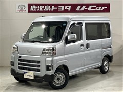 ハイゼットバン