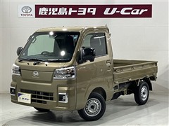 ハイゼットトラック