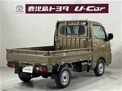 ハイゼットT ノウヨウSP 4WD
