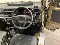 ハイゼットT ノウヨウSP 4WD