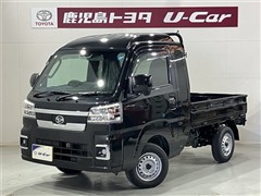 ハイゼットトラック