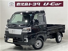 ハイゼットトラック