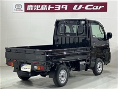 ハイゼットT エクストラ 4WD