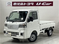 ハイゼットトラック