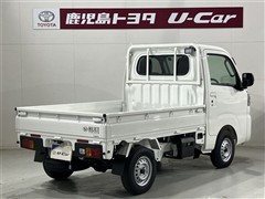 ハイゼットT エクストラ 4WD