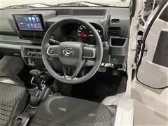 ハイゼットT エクストラ 4WD