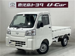 ハイゼットトラック