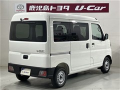 ハイゼットカーゴ DX 4WD