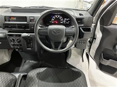 ハイゼットカーゴ DX 4WD