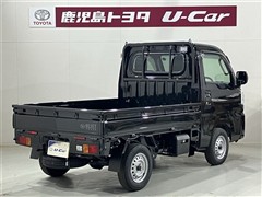 ハイゼットT エクストラ 4WD