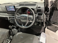 ハイゼットT エクストラ 4WD