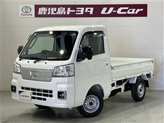ハイゼットトラック