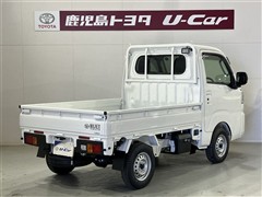 ハイゼットT エクストラ 4WD