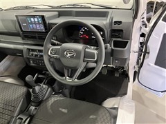 ハイゼットT エクストラ 4WD