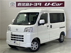 ハイゼットバン