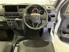 ハイゼットカーゴ クルーズ 4WD