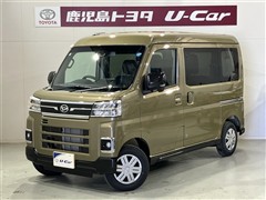 ダイハツ アトレー RS