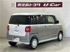 ムーヴキャンバス ストライプス G