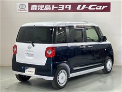 ムーヴキャンバス ストライプス G