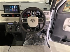 ムーヴキャンバス ストライプス G