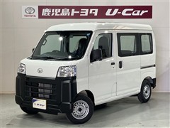 ダイハツ ハイゼットカーゴ スペシャル